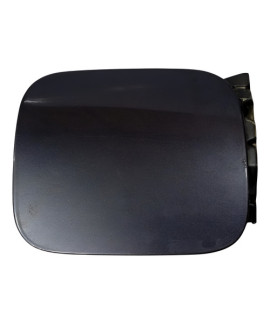 Portinhola Tanque Combustível Audi A3 2001 - 2005 2005 Preto