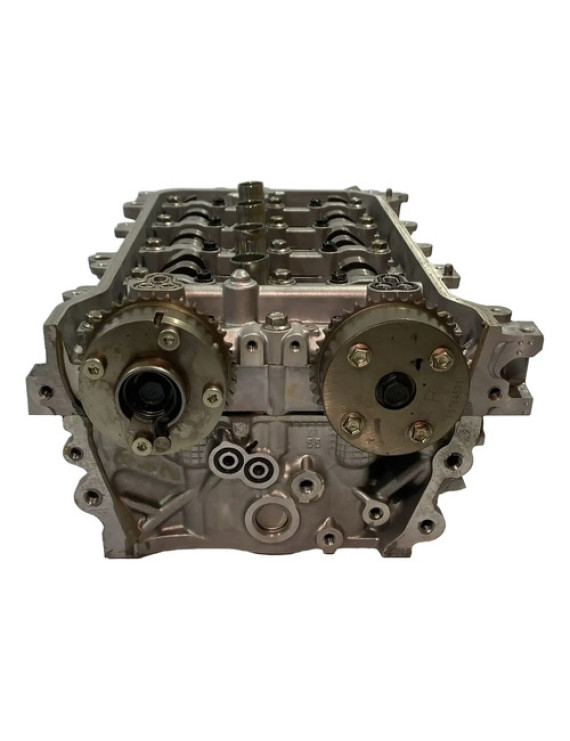 Cabeçote Corolla 1.8 16v 2009 2010 2011 2012 2013 2014