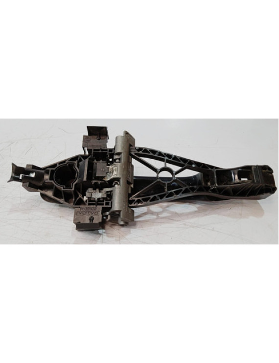 Maçaneta Externa Dianteira Direita Volvo C30 2008