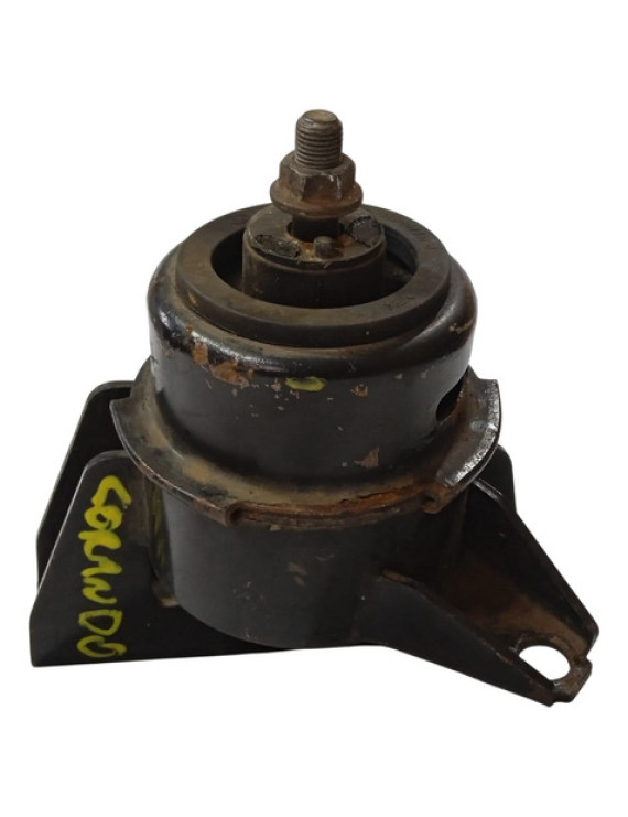 Coxim Hidráulico Motor Ssangyong Korando 2.0 2011 2012