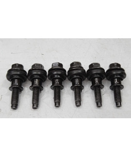 Kit Parafuso Tampa De Válvula Audi A5 2.0 2014 2015