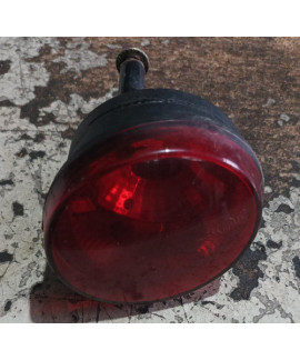 Lanterna Parachoque Traseiro Esquerdo Chery Qq 2011 - 2015