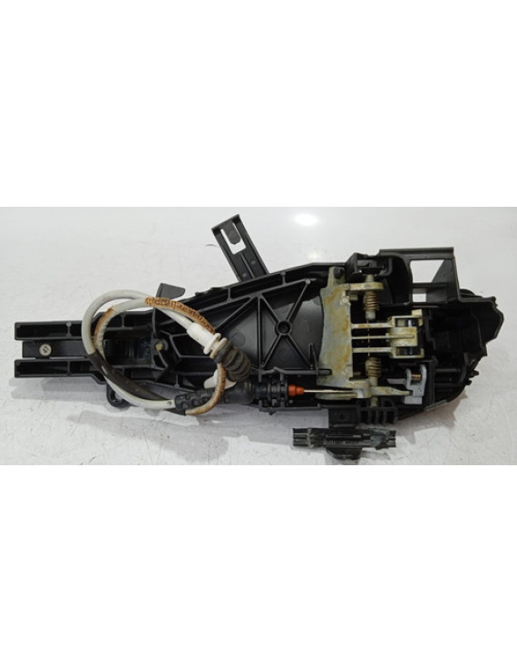 Maçaneta Externa Dianteira Direita Bmw 320i 2006 - 2012