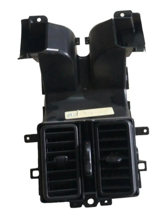 Difusor De Ar Traseiro Jeep Cherokee 2015