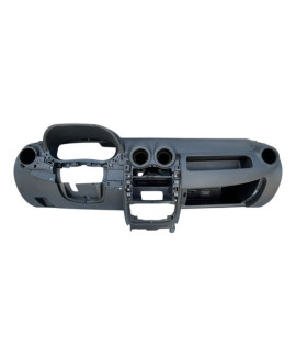 Capa Painel Tabelier Sandero 2009 2010 2011 2012 Preto Capa Painel Tabelier Sandero 2009 2010 2011 2012 Preto