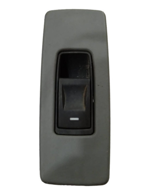 Botão Do Vidro Traseiro Esquerdo Chrysler 300c 2006 