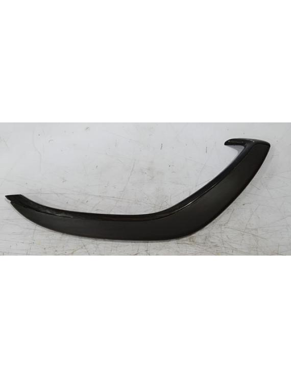 Moldura Puxador Porta Dianteira Esquerda C5 2008 - 2012 Dianteira