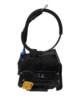 Fechadura Traseira Esquerda Spin 2013 - 2018