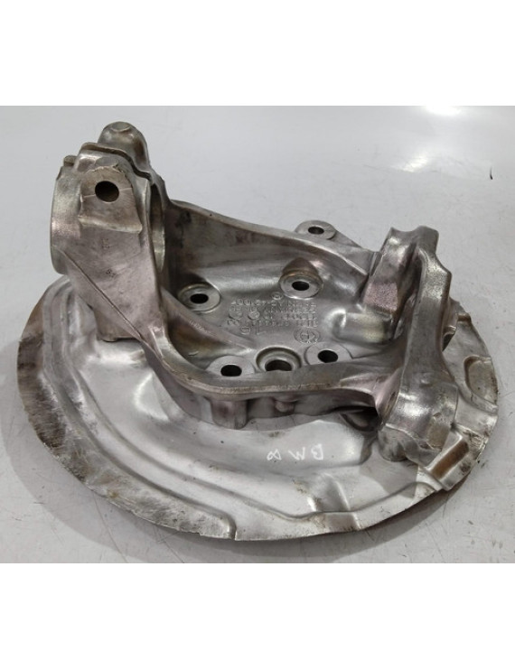 Manga De Eixo Dianteiro Esquerdo Bmw 320i 2008 - 2011