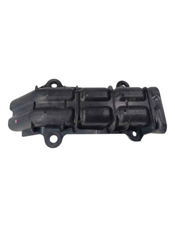 Moldura Protetor Cárter Hb20 1.6 2013 - 2018