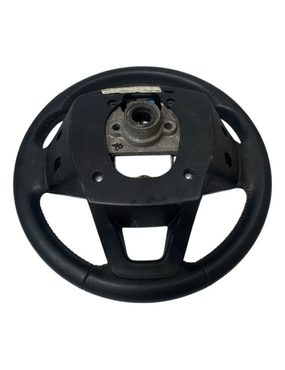 Volante Creta 2017 2018 2019 2020 2021 Preto