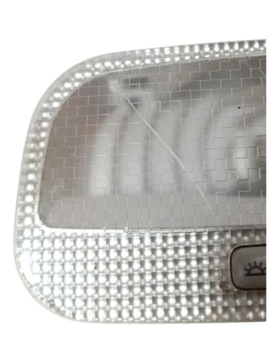 Luz Teto Cortesia Traseira Peugeot 307 2005 - 2011