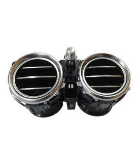 Difusor De Ar Esquerdo Mercedes E300 2018 2019 2020