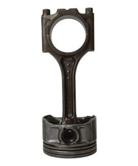 Pistão Com Biela Volvo C30 2.5 T5 2008 2009 2010 2011 2012