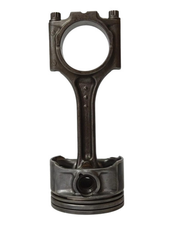 Pistão Com Biela Volvo C30 2.5 T5 2008 2009 2010 2011 2012