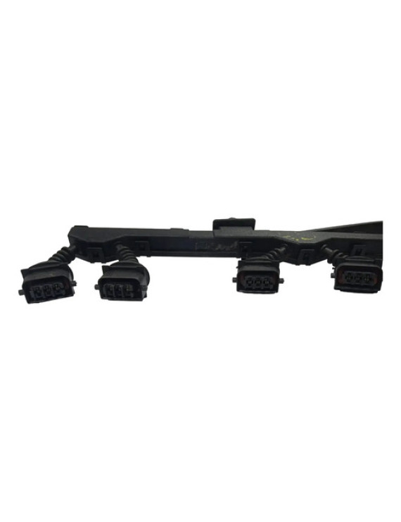 Chicote Bobina Ignição Bmw 323i 3.0 1998 - 2005 E46