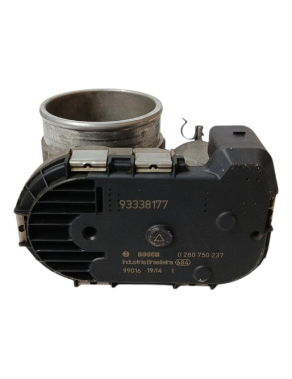 Tbi Corpo Borboleta Vectra Astra 2.0 2006 - 2011 / 93338177