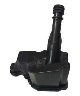 Anti Chama Golf Polo Fox Spacefox 1.6 2008 2009 2010 2011 Preto Anti Chama Golf Polo Fox Spacefox 1.6 2008 2009 2010 2011 Preto