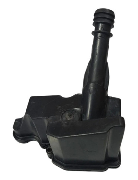 Anti Chama Golf Polo Fox Spacefox 1.6 2008 2009 2010 2011 Preto