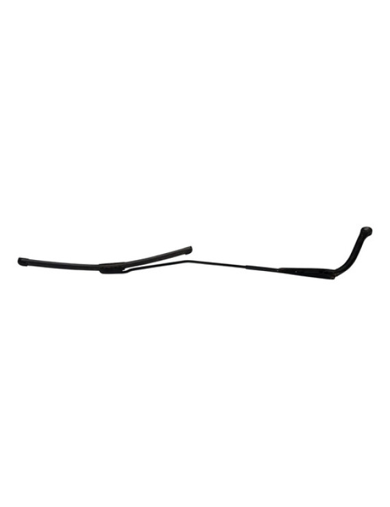 Braço Limpador Direito Parabrisa Ecosport 2003 - 2008 Direito