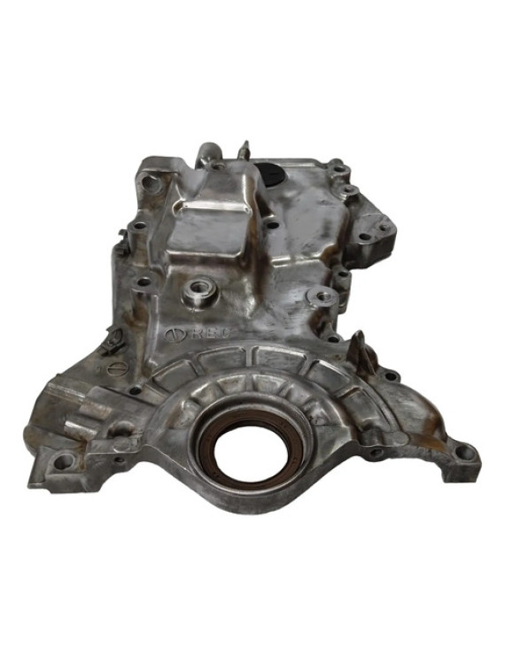 Tampa Frontal Do Motor Honda Fit 1.5 2015 - 2021