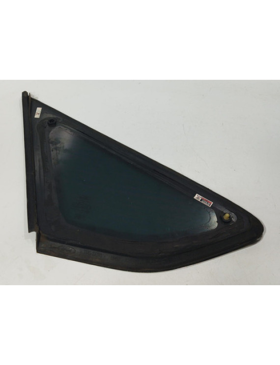 Vidro Fixo Traseiro Direito Focus Hatch 2014