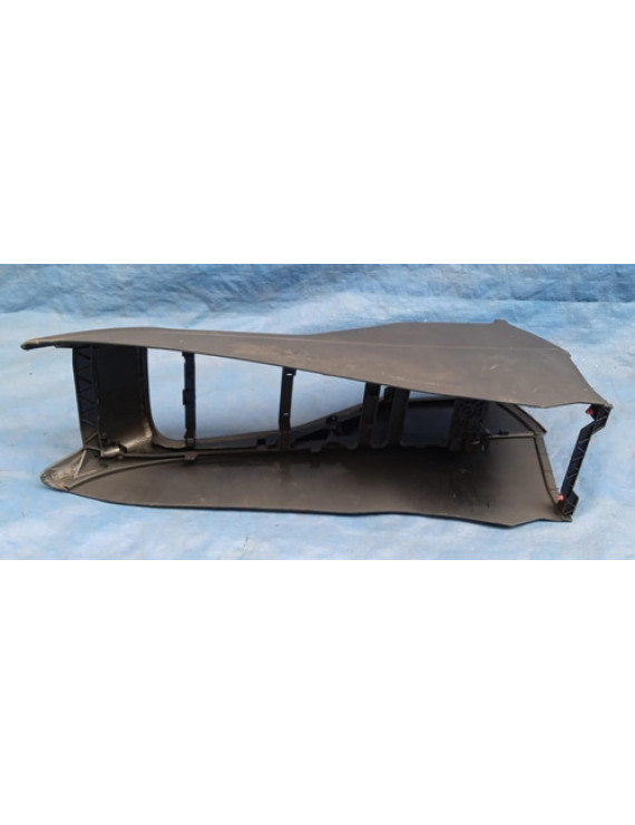 Moldura Console Central Mercedes Ml500 2001 - 2005