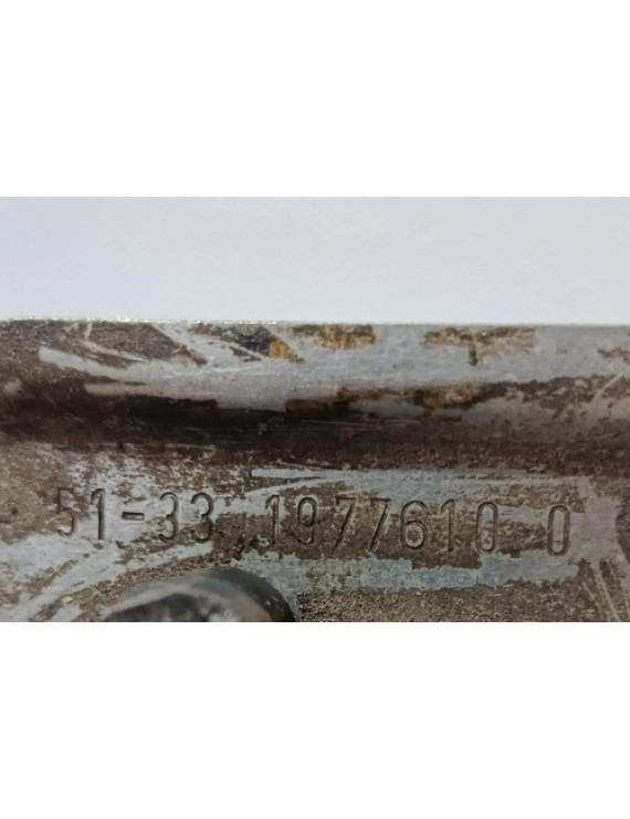 Máquina Vidro Dianteira Direita Bmw E36 1998