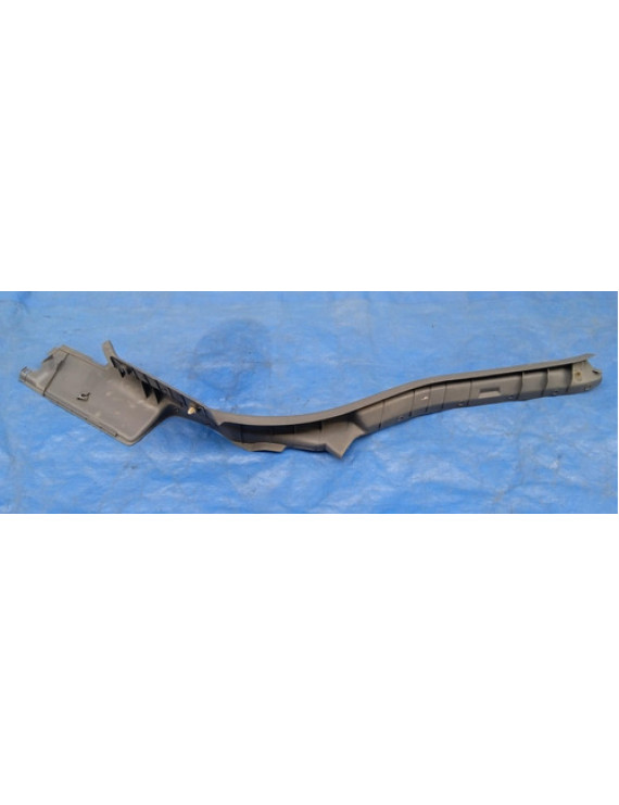 Soleira Porta Traseira Esquerda Honda Civic 2001 - 2005
