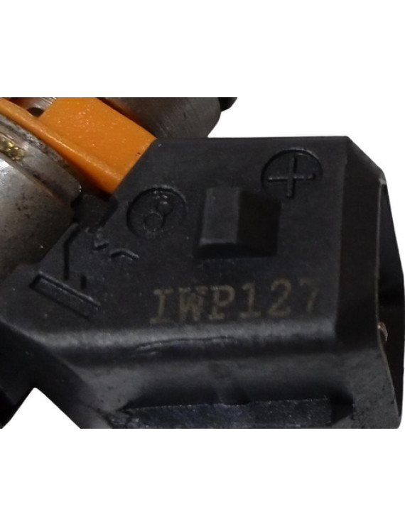Bico Injetor Combustível Ecosport 1.6 2003 - 2008 / Iwp127