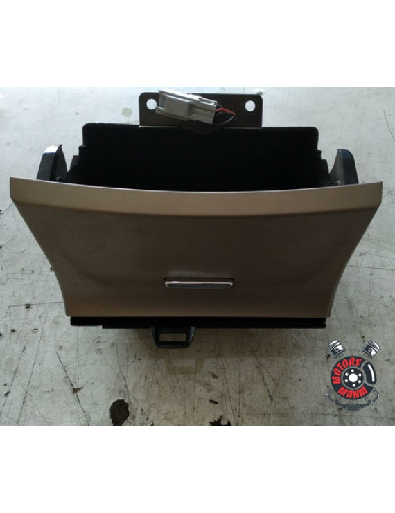 Porta Objeto Painel Jeep Grand Cherokee 2012