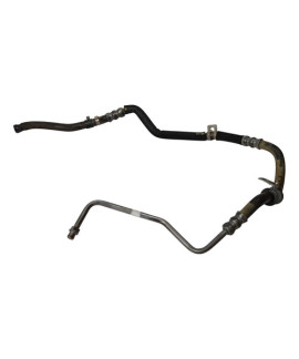 Mangueira Direção Hidráulica Spin 1.8 2013 - 2018