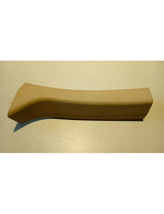 Acabamento Porta Malas Direito Bmw 535i 2012