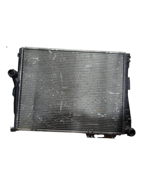 Radiador Bmw 318i 320i 328i 3.0 Automatico 1998 - 2004