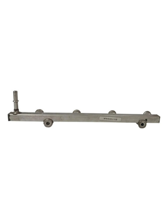 Flauta Injeção Chery Qq 1.1 2011 2012 2013 2014