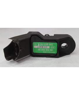 Sensor Map Peugeot 207 206 C3 1.4 2007 - 2012 / 9639381480