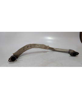 Mangueira Da Válvula Egr Freelander 2 2.2 Diesel 2012 2013