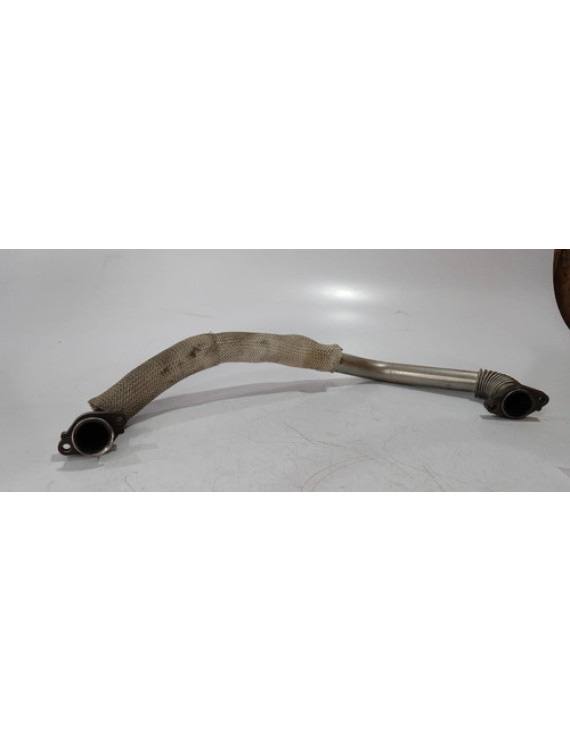 Mangueira Da Válvula Egr Freelander 2 2.2 Diesel 2012 2013