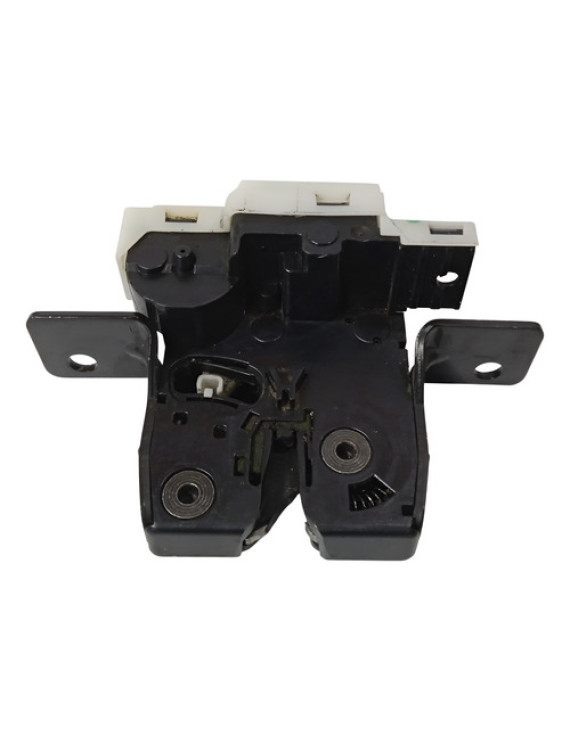 Fechadura Tampa Traseira Grand Scenic 2008 - 2012