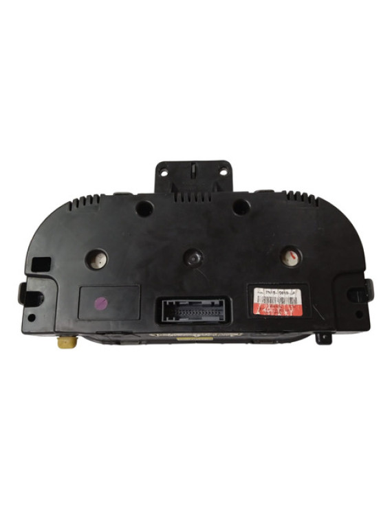 Painel Instrumentos Ecosport 2003 2004 2005 2006 2007 2008 Preto Preto