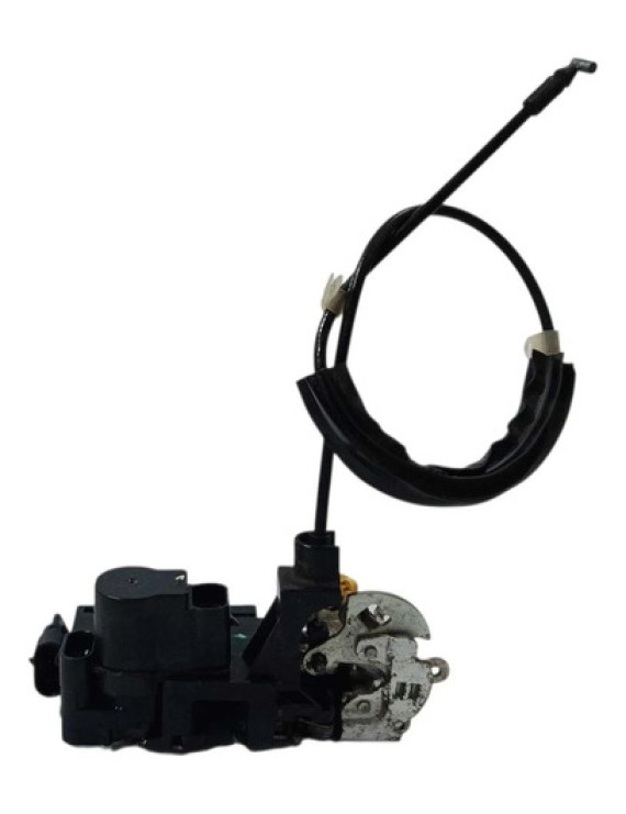 Fechadura Porta Dianteira Esquerda Chery Cielo 2010 - 2015