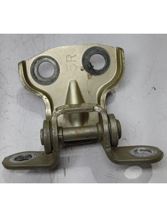 Dobradiça Superior Porta Tras Dir Daihatsu Terius 2001 2005