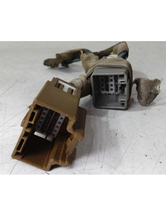 Plug Conector Chicote Town Country 3.8 2008