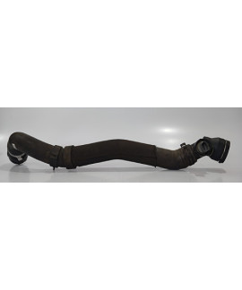 Mangueira Arrefecimento Vw Jetta Tsi 2.0 2011 2012 2013 Preto