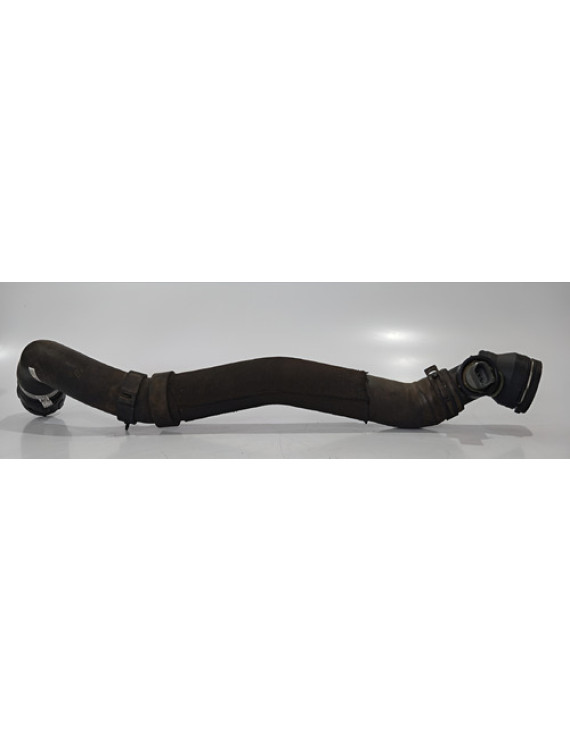 Mangueira Arrefecimento Vw Jetta Tsi 2.0 2011 2012 2013 Preto