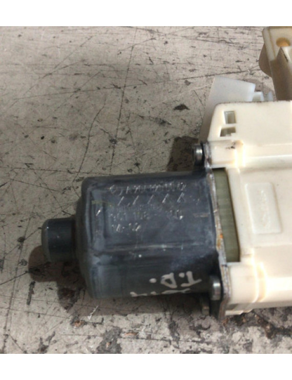 Motor Vidro Traseiro Direito Mercedes Benz E250 2014 2015