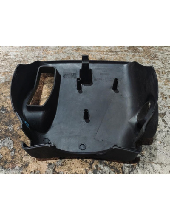 Moldura Inferior Coluna Direção Picasso 2001-2008 9643425877