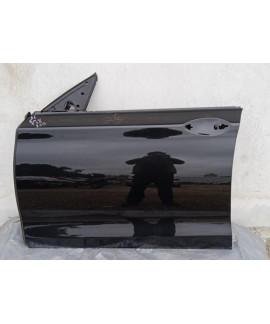 Porta Dianteira Esquerda Bmw 535i 2011 2012