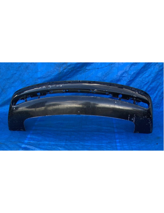 Parachoque Dianteiro Bmw E39 Serie 5 1997 - 2001