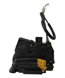 Fechadura Elétrica Dianteira Direita Spin 2013 - 2018